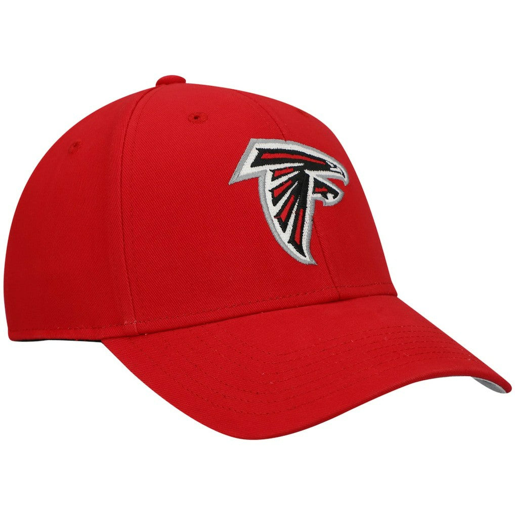 Atlanta Falcons '47 Youth Secondary MVP Adjustable Hat | NFL US