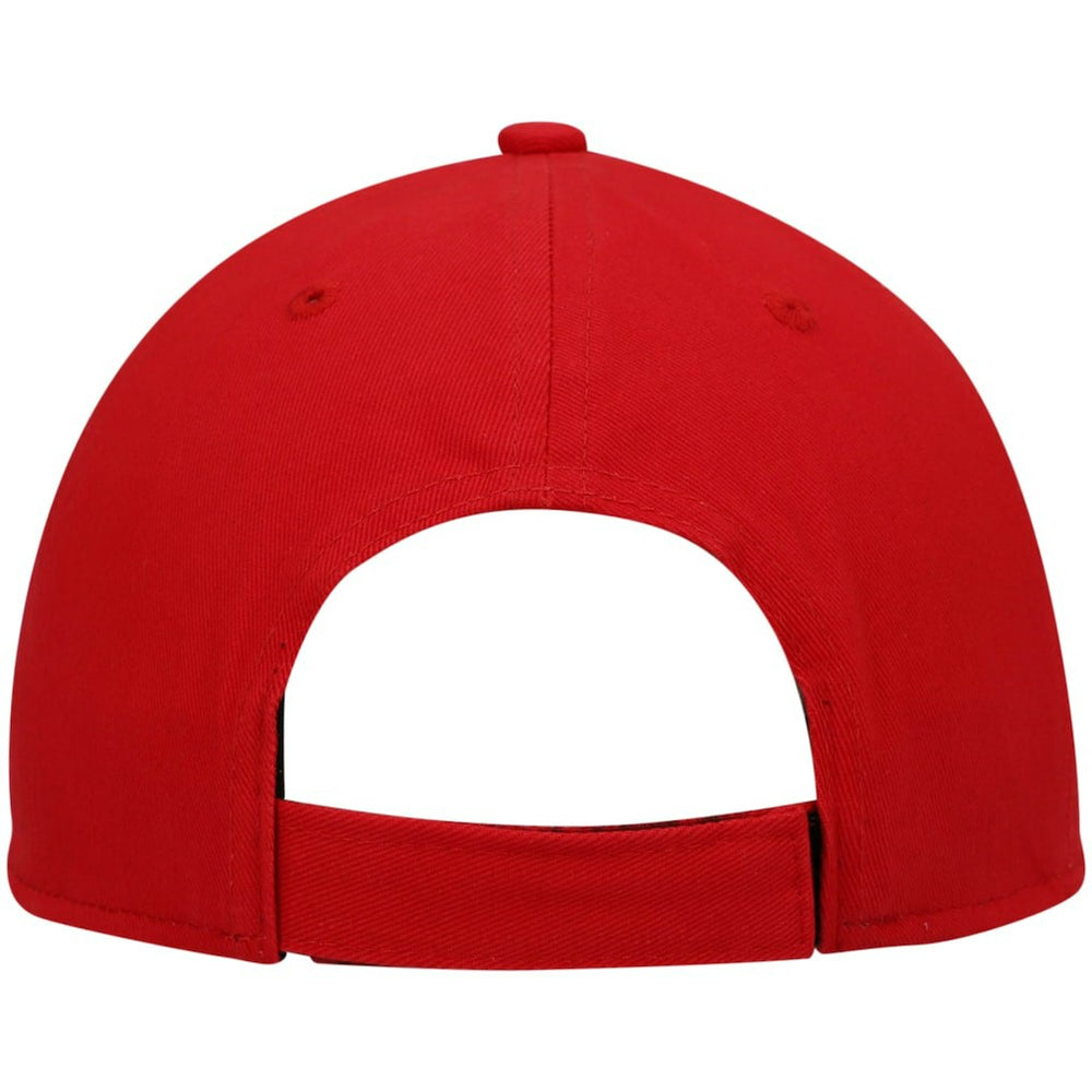 Atlanta Falcons '47 Youth Secondary MVP Adjustable Hat | NFL US