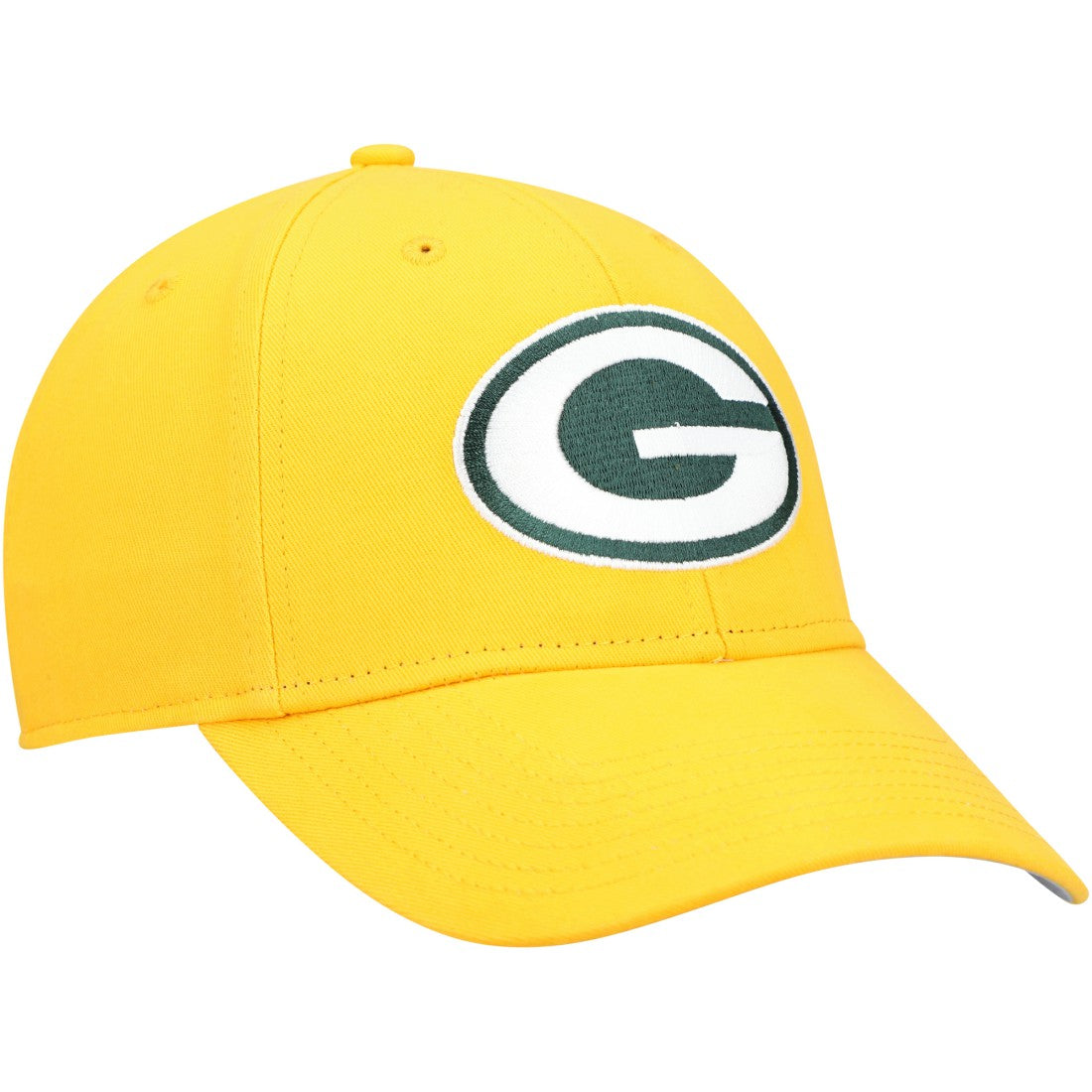 Green Bay Packers '47 Youth Secondary MVP Adjustable Hat | NFL Outlet