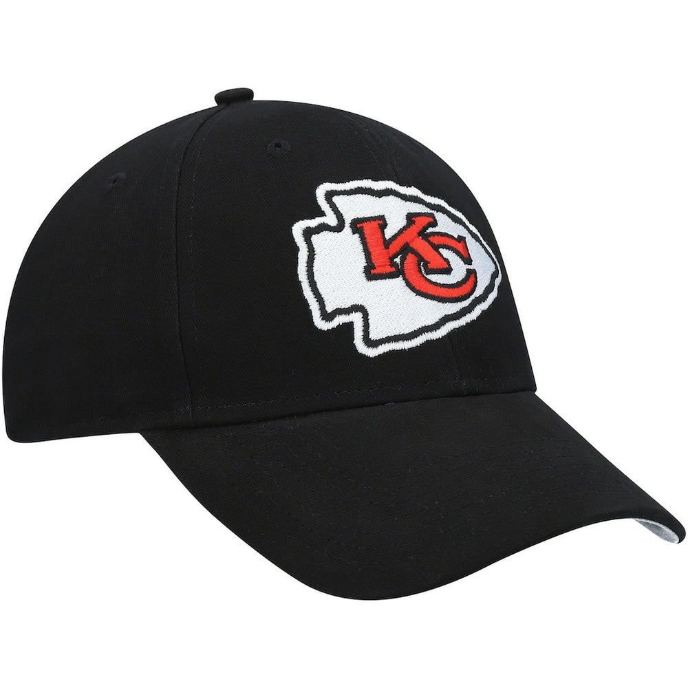 Kansas City Chiefs '47 Youth Secondary MVP Adjustable Hat | NFL Discount