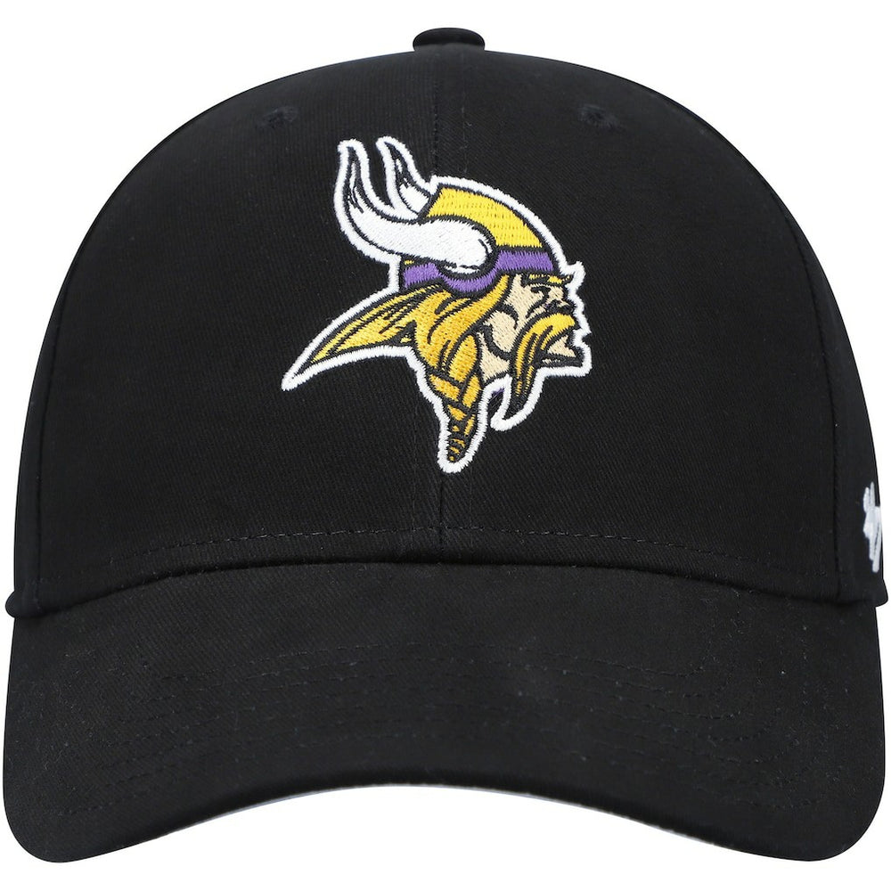 Minnesota Vikings '47 Youth Secondary MVP Adjustable Hat | NFL Discount