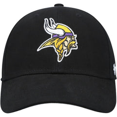 Minnesota Vikings '47 Youth Secondary MVP Adjustable Hat | NFL Discount