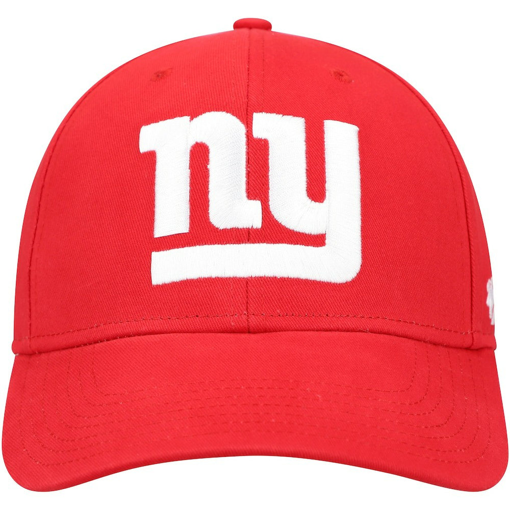 New York Giants '47 Youth Secondary MVP Adjustable Hat | NFL Outlet