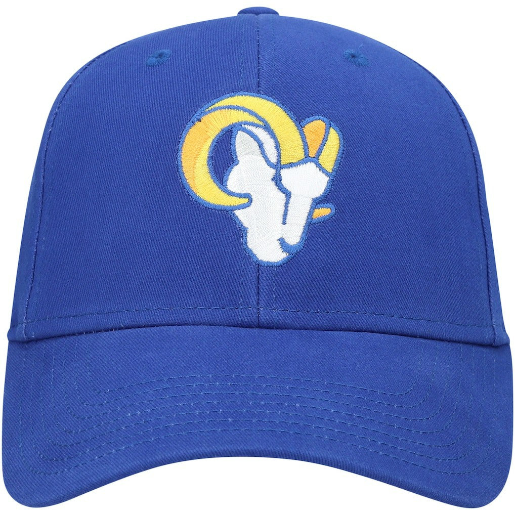 Los Angeles Rams '47 Youth Secondary MVP Adjustable Hat | NFL Hot
