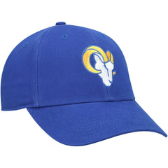 Los Angeles Rams '47 Youth Secondary MVP Adjustable Hat | NFL Hot