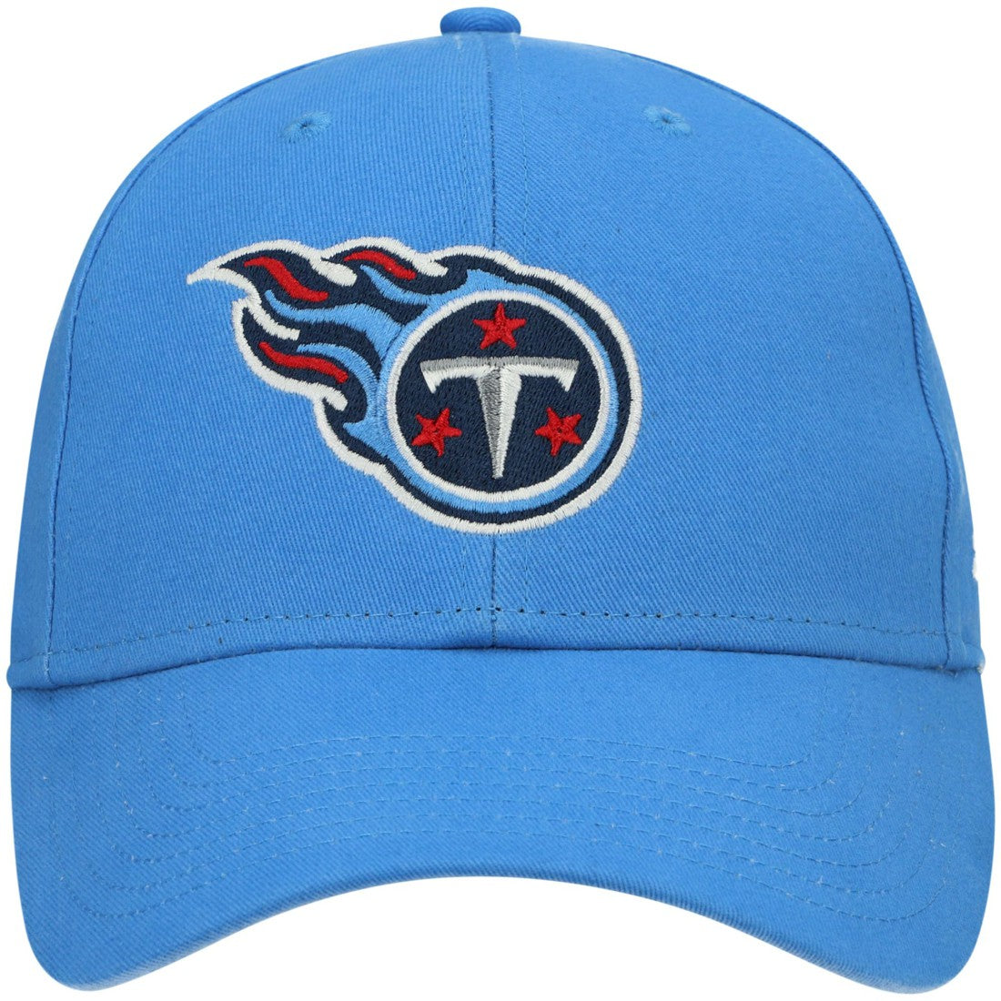 Tennessee Titans '47 Youth Secondary MVP Adjustable Hat | NFL Hot