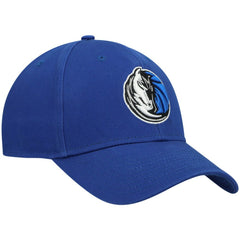 Blue Dallas Mavericks '47 Legend MVP Adjustable Hat sale | NBA