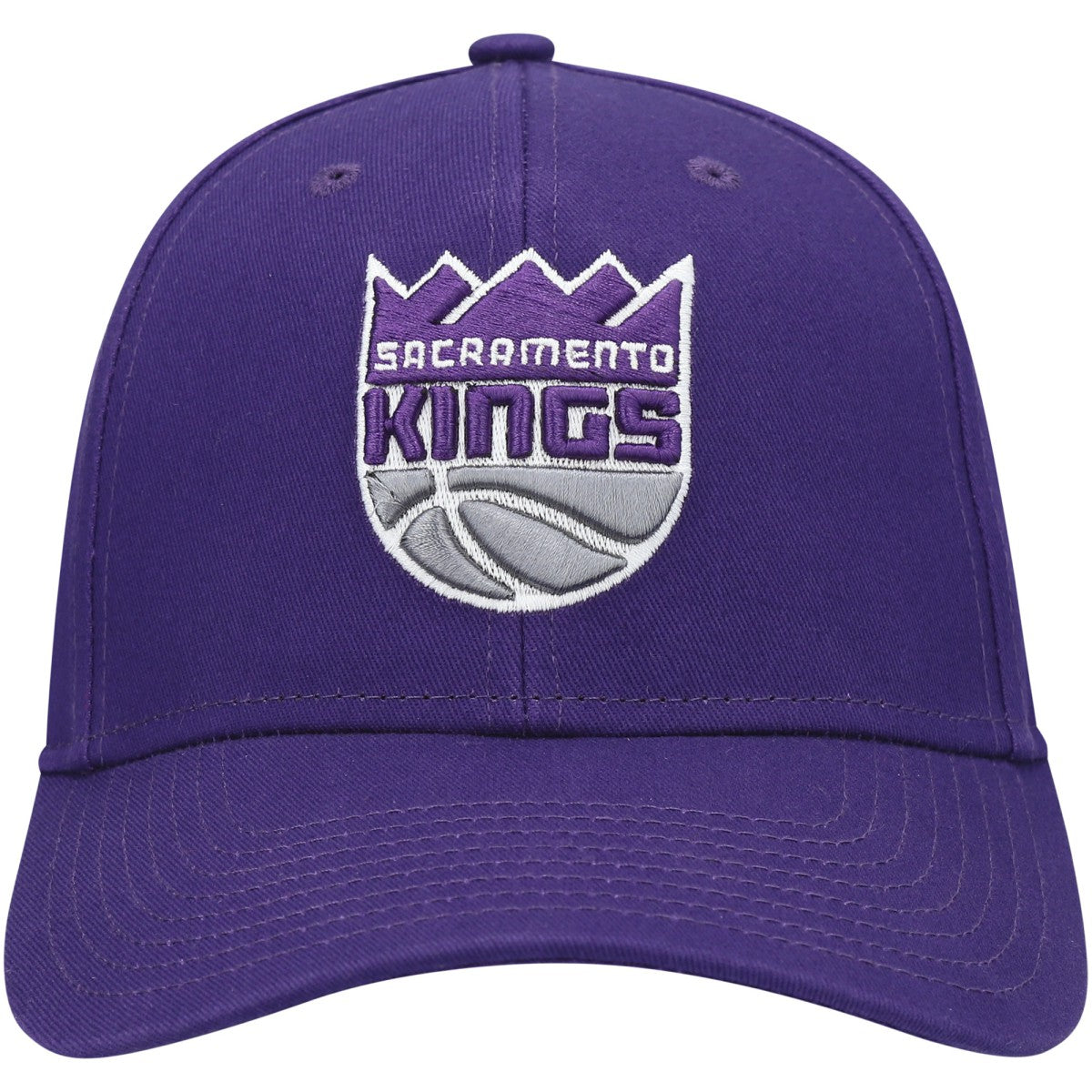 Purple Sacramento Kings '47 Legend MVP Adjustable Hat | NBA