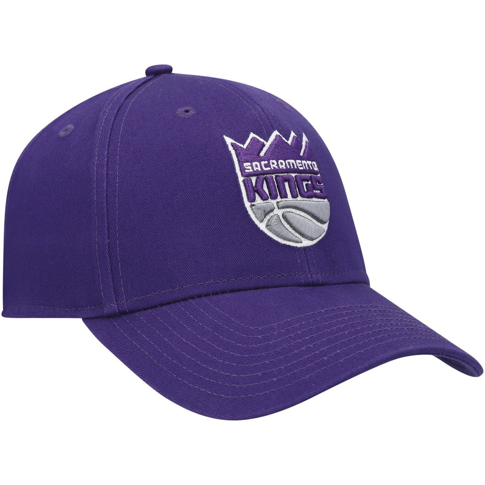 Purple Sacramento Kings '47 Legend MVP Adjustable Hat | NBA