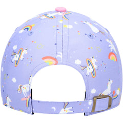 Green Bay Packers '47 Girls Preschool Unicorn Clean Up Adjustable Hat | NFL New