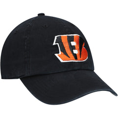 Cincinnati Bengals '47 Youth Logo Clean Up Adjustable Hat | NFL Hot