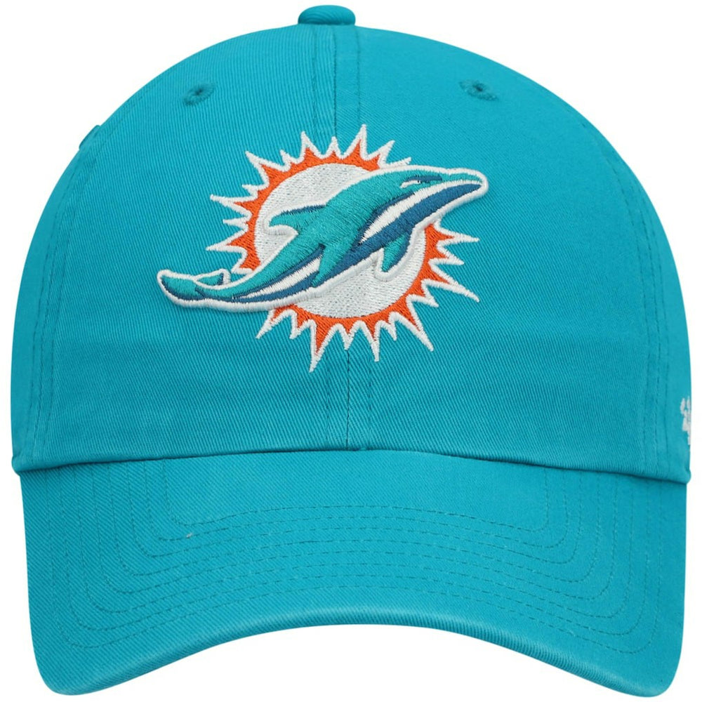 Miami Dolphins '47 Youth Logo Clean Up Adjustable Hat | NFL US