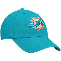 Miami Dolphins '47 Youth Logo Clean Up Adjustable Hat | NFL US
