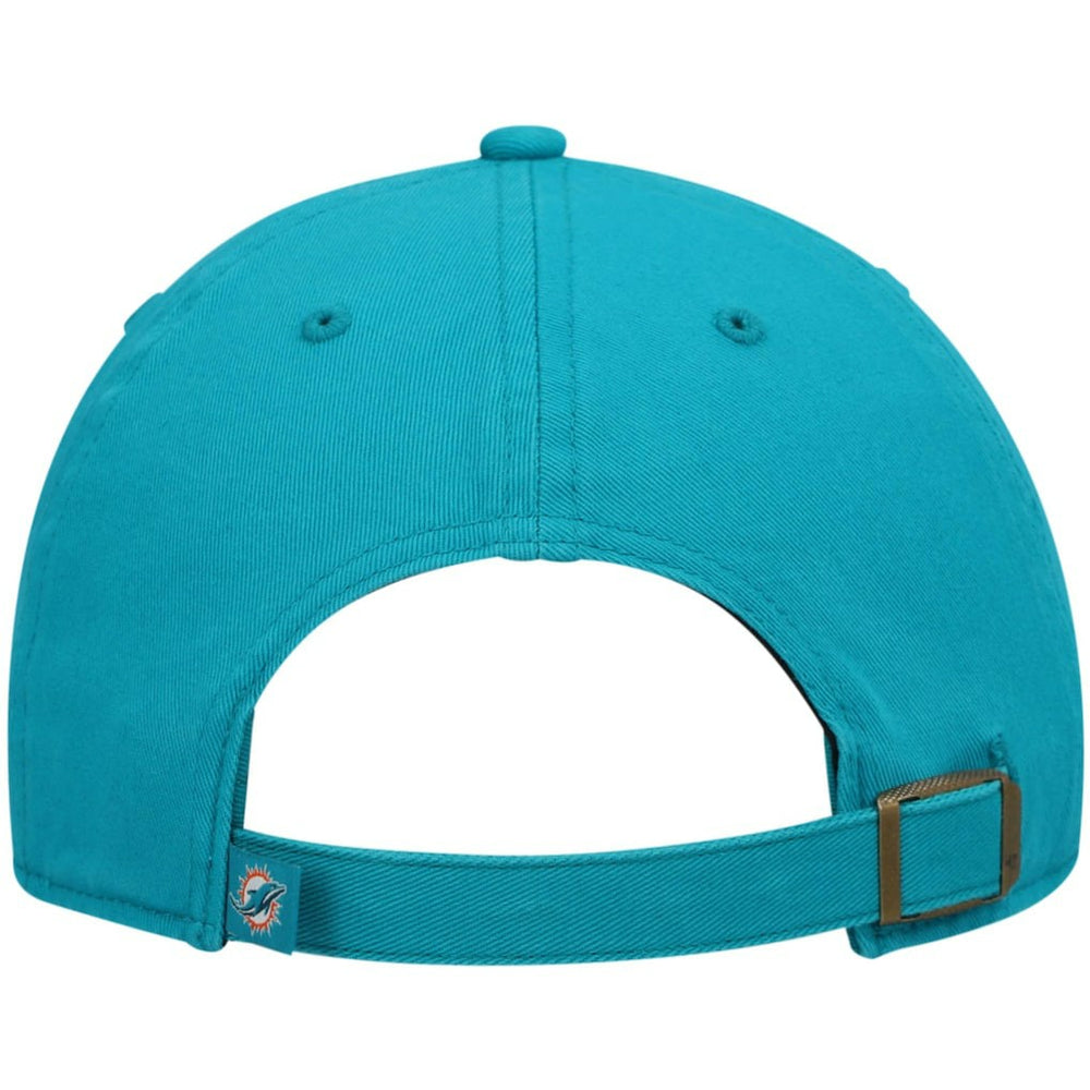 Miami Dolphins '47 Youth Logo Clean Up Adjustable Hat | NFL US