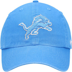 Detroit Lions '47 Youth Logo Clean Up Adjustable Hat | NFL Outlet