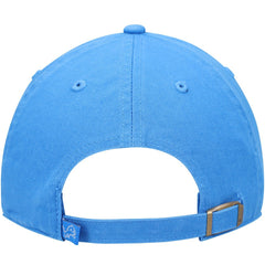 Detroit Lions '47 Youth Logo Clean Up Adjustable Hat | NFL Outlet