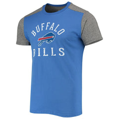 Buffalo Bills Majestic Threads Field Goal Slub T-Shirt | NFL Hot