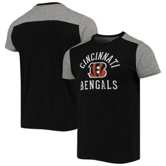 Cincinnati Bengals Majestic Threads Field Goal Slub T-Shirt | NFL Online