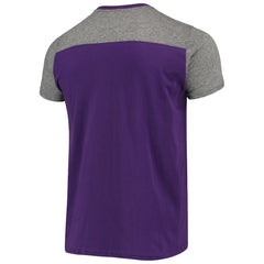 Minnesota Vikings Majestic Threads Field Goal Slub T-Shirt | NFL Online