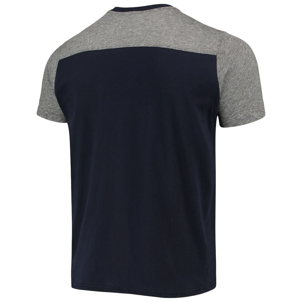 New England Patriots Majestic Threads Field Goal Slub T-Shirt | NFL Hot