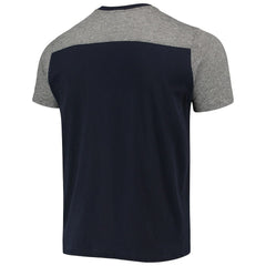 New England Patriots Majestic Threads Field Goal Slub T-Shirt | NFL Hot