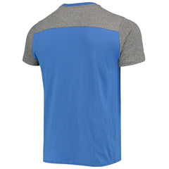 New York Giants Majestic Threads Field Goal Slub T-Shirt | NFL US
