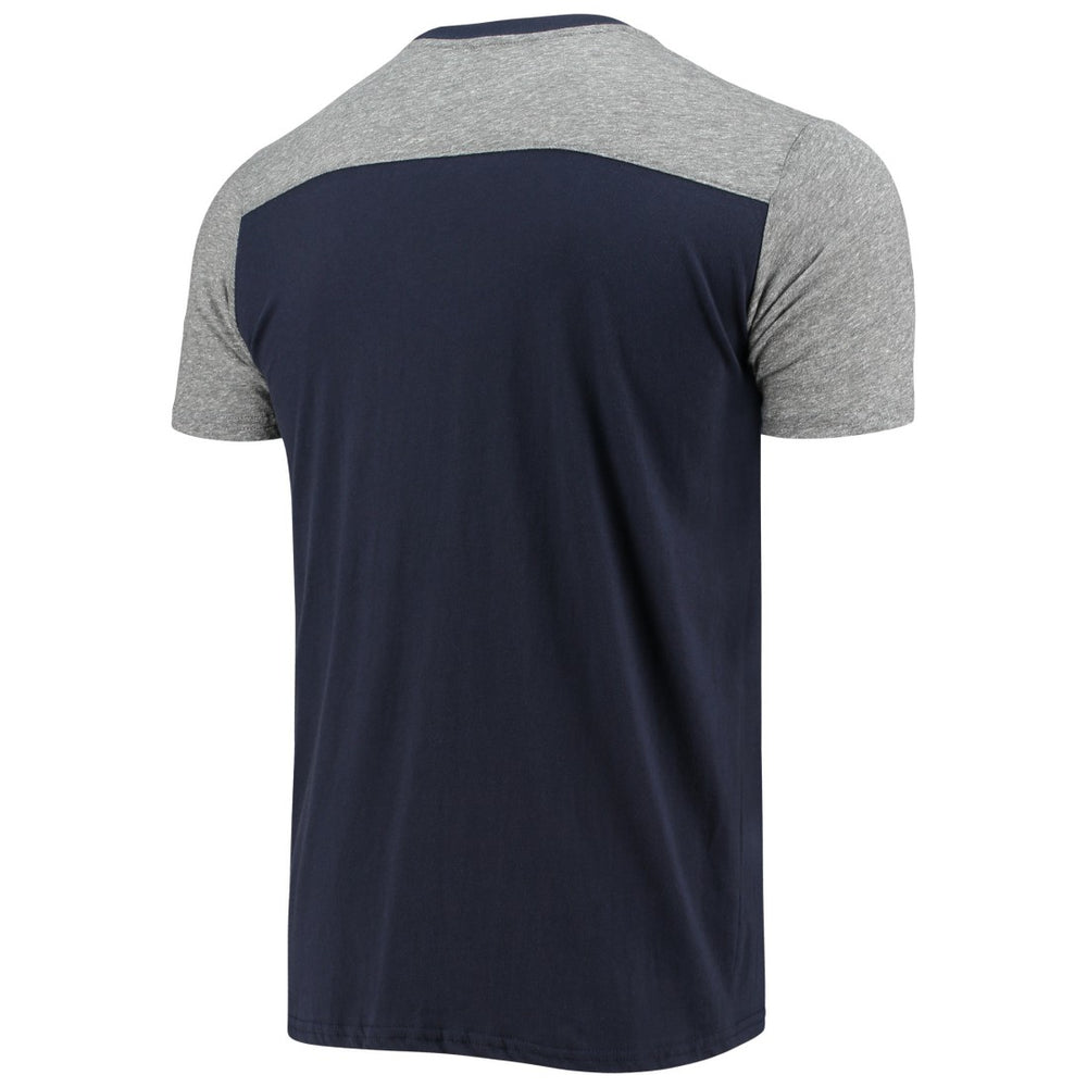 Tennessee Titans Majestic Threads Field Goal Slub T-Shirt | NFL US