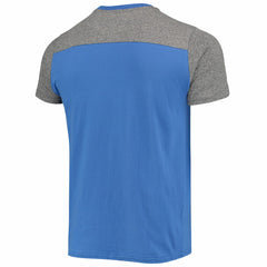 New York Giants Majestic Threads Gridiron Classics Field Goal Slub T-Shirt | NFL On sale