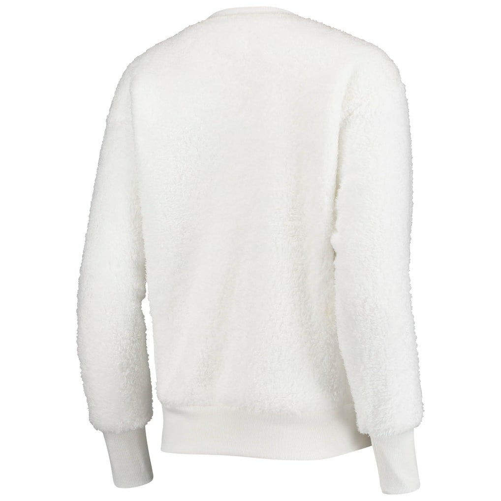 Arizona Cardinals Touch Women's Milestone Tracker Pullover Sweatshirt | NFL Sale