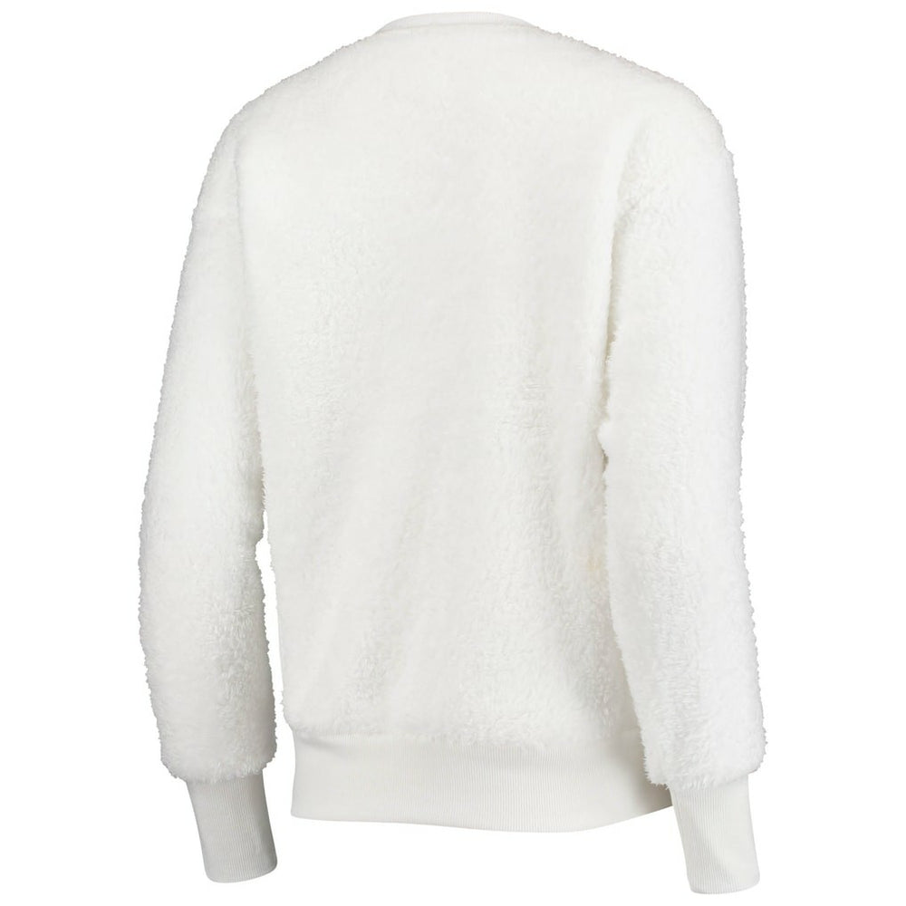 Arizona Cardinals Touch Women's Milestone Tracker Pullover Sweatshirt | NFL Sale
