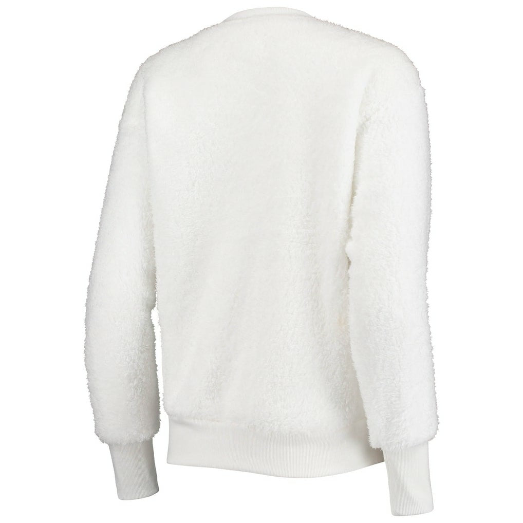Los Angeles Rams Touch Women's Milestone Tracker Pullover Sweatshirt | NFL Sale