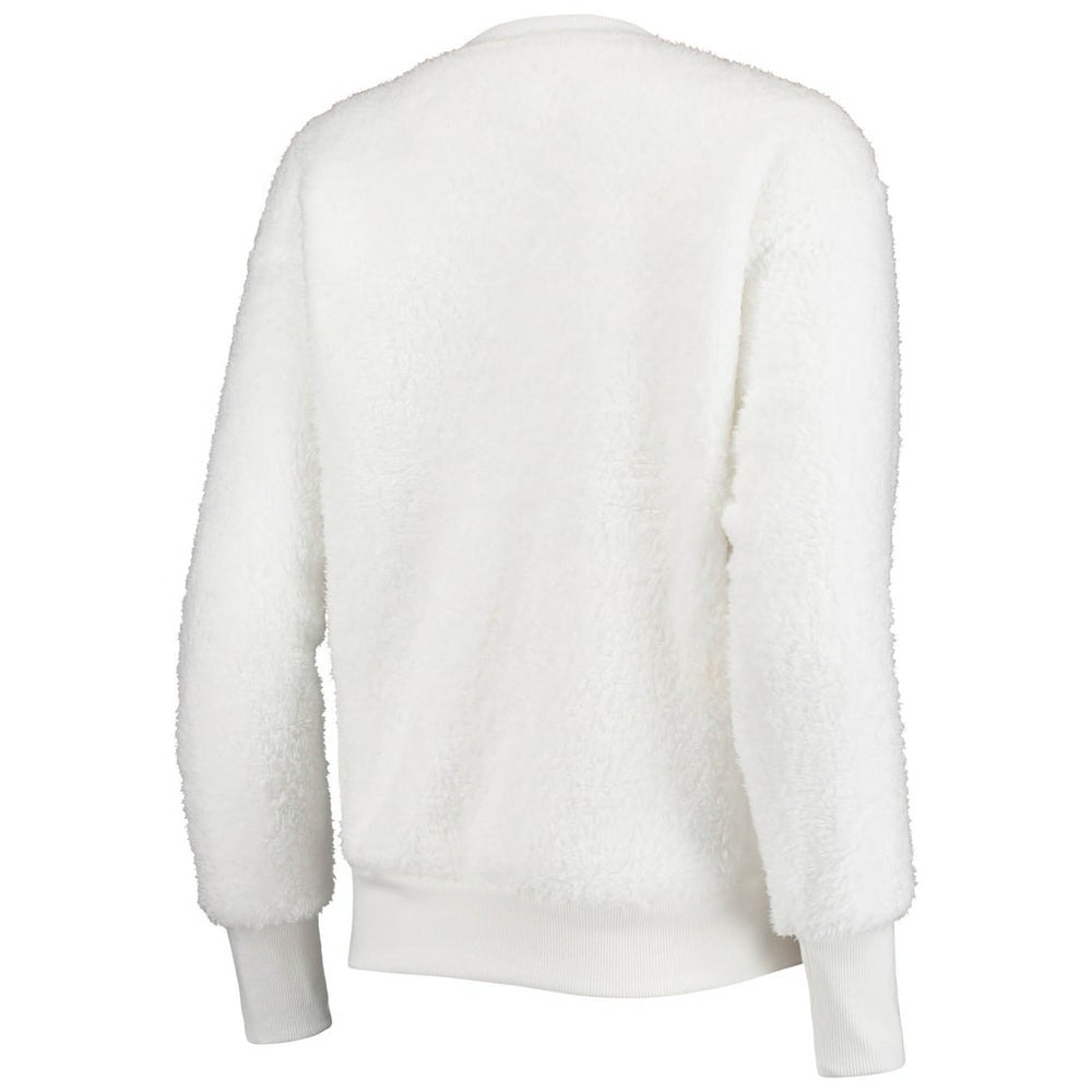 Los Angeles Rams Touch Women's Milestone Tracker Pullover Sweatshirt | NFL Sale