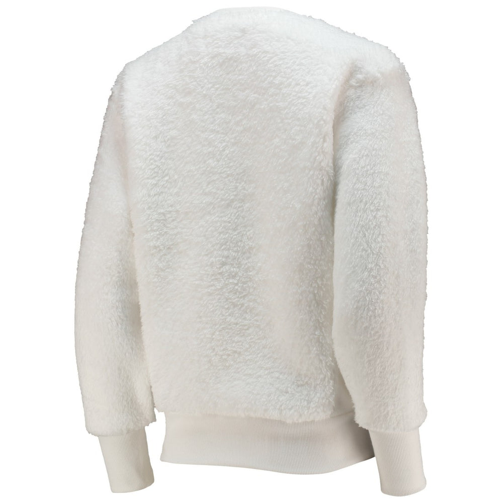 Tennessee Titans Touch Women's Milestone Tracker Pullover Sweatshirt | NFL On sale