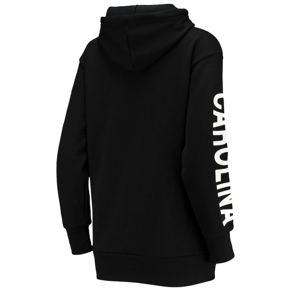 Carolina Panthers G-III 4Her by Carl Banks Women's Extra Point Pullover Hoodie | NFL Hot