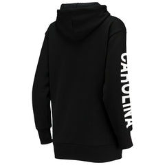 Carolina Panthers G-III 4Her by Carl Banks Women's Extra Point Pullover Hoodie | NFL Hot