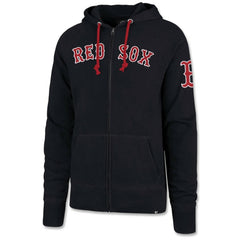 Boston Red Sox '47 Gamebreak Full-Zip Hoodie - MLB Hoodies