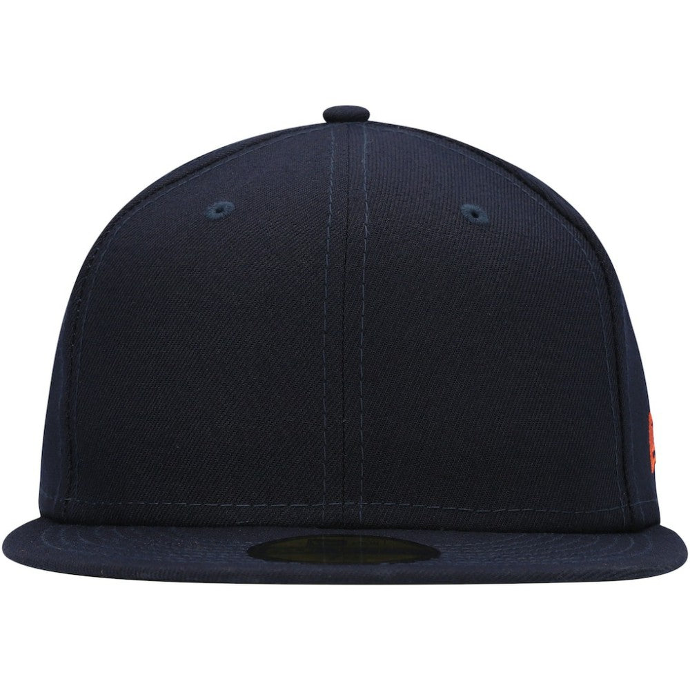 San Francisco Giants New Era Cooperstown Collection Turn Back The Clock Sea Lions 59FIFTY Fitted Hat - MLB Hats