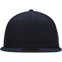 San Francisco Giants New Era Cooperstown Collection Turn Back The Clock Sea Lions 59FIFTY Fitted Hat - MLB Hats
