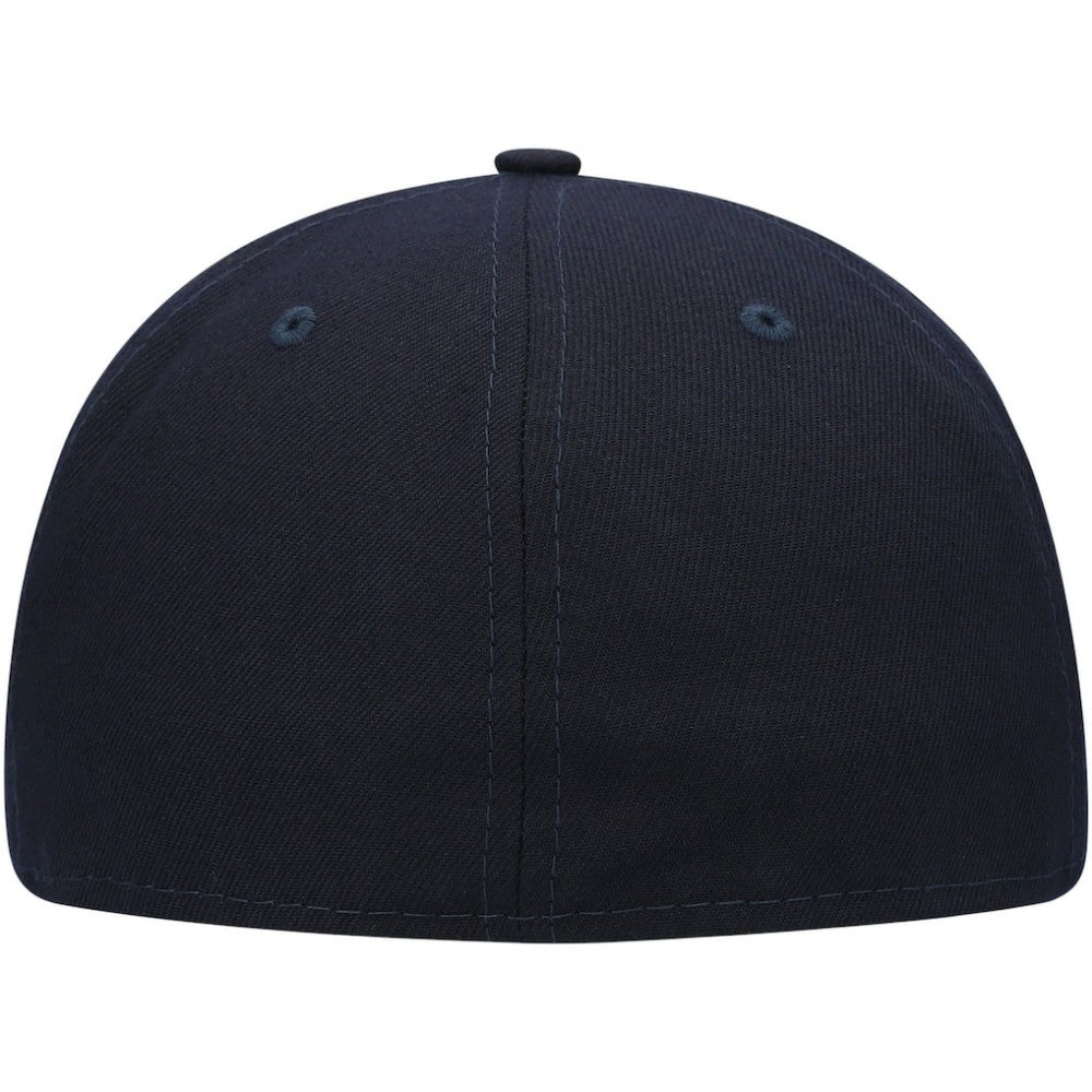 San Francisco Giants New Era Cooperstown Collection Turn Back The Clock Sea Lions 59FIFTY Fitted Hat - MLB Hats