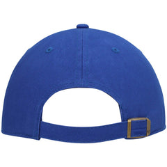 Blue Dallas Mavericks '47 Women's Miata Clean Up Logo Adjustable Hat sale | NBA