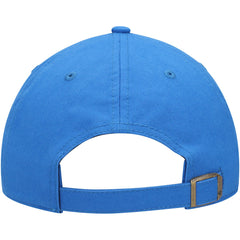 Blue Oklahoma City Thunder '47 Women's Miata Clean Up Logo Adjustable Hat | NBA
