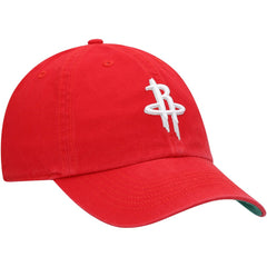 Red Houston Rockets '47 Team Franchise Fitted Hat sale | NBA