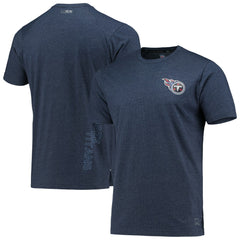 Tennessee Titans MSX by Michael Strahan Motivation Performance T-Shirt | NFL Outlet