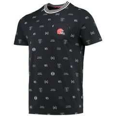 Cleveland Browns Tommy Hilfiger Essential Pocket T-Shirt | NFL Near me