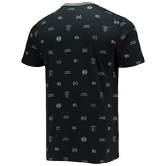 New Orleans Saints Tommy Hilfiger Essential Pocket T-Shirt | NFL Sale