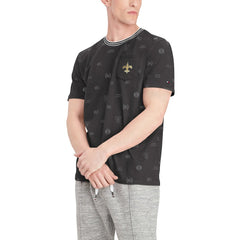 New Orleans Saints Tommy Hilfiger Essential Pocket T-Shirt | NFL Sale