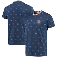 Chicago Bears Tommy Hilfiger Essential Pocket T-Shirt | NFL Near me