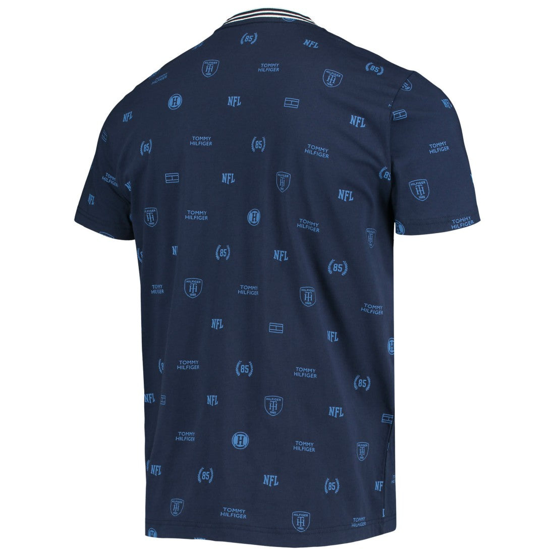Seattle Seahawks Tommy Hilfiger Essential Pocket T-Shirt | NFL Sale