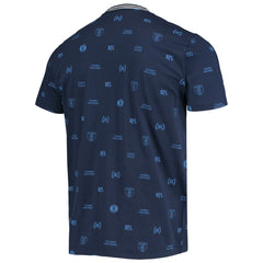 Seattle Seahawks Tommy Hilfiger Essential Pocket T-Shirt | NFL Sale