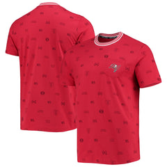 Tampa Bay Buccaneers Tommy Hilfiger Essential Pocket T-Shirt | NFL Near me